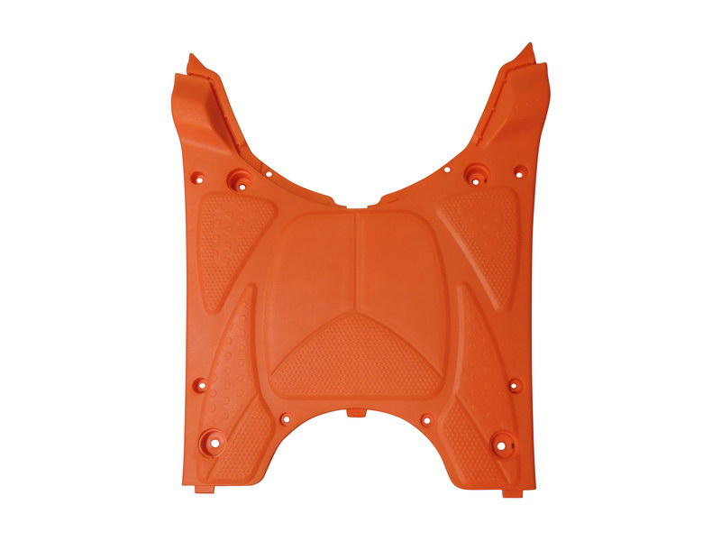 ÖN BASAMAK PLASTİĞİ (REGNUM)